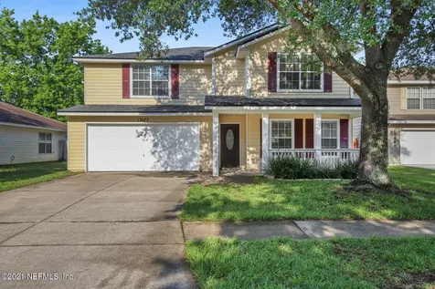 13572 Ashford Wood Court E Jacksonville FL 32218