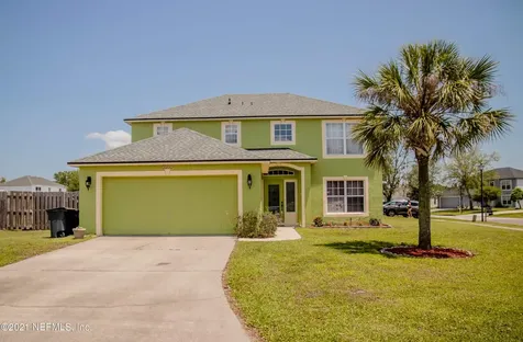 7317 Overland Park Boulevard Jacksonville FL 32244