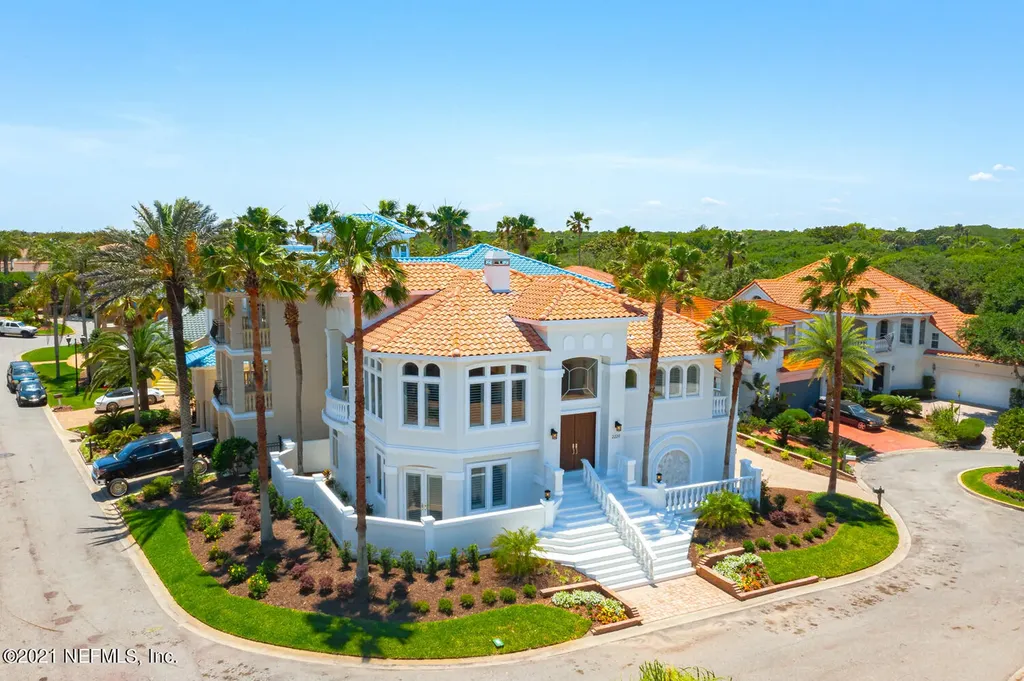 2220 Alicia Lane Atlantic Beach FL 32233