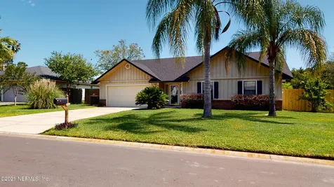 8441 Spencers Trace Court Jacksonville FL 32244
