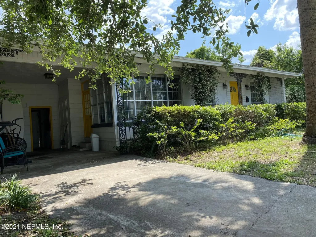 527 Bowles Street Neptune Beach FL 32266