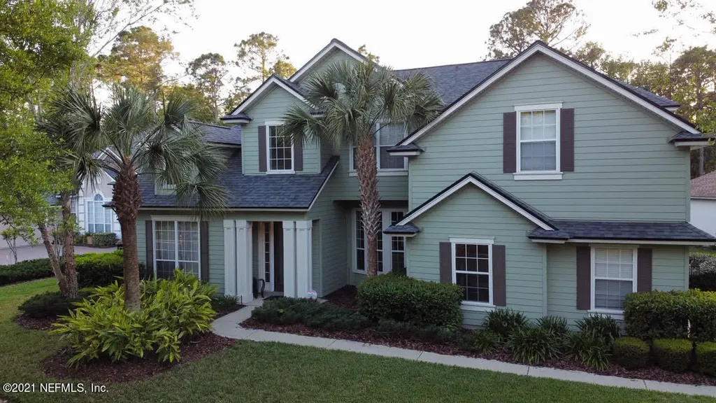 776 Cypress Crossing Trail St. Augustine FL 32095