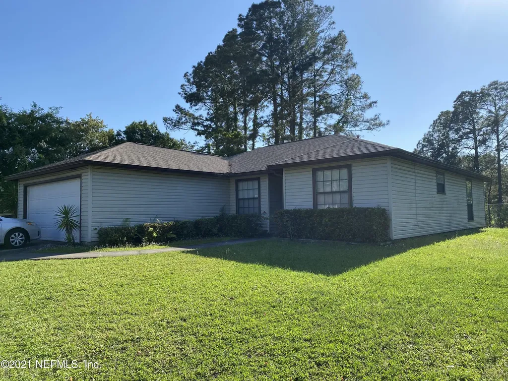 8378 Fire Fly Lane Jacksonville FL 32244