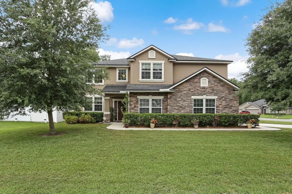 11696 Paddock Gates Drive Jacksonville FL 32223