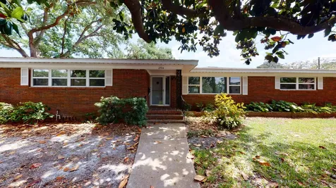 2704 Boquette Avenue Jacksonville FL 32217