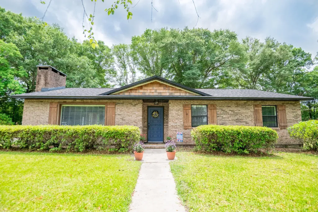 1534 NE 158th Street Starke FL 32091