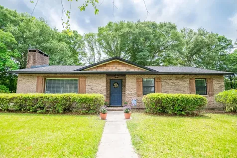 1534 NE 158th Street Starke FL 32091