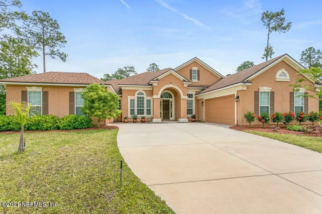 9859 Kings Crossing Drive Jacksonville FL 32219