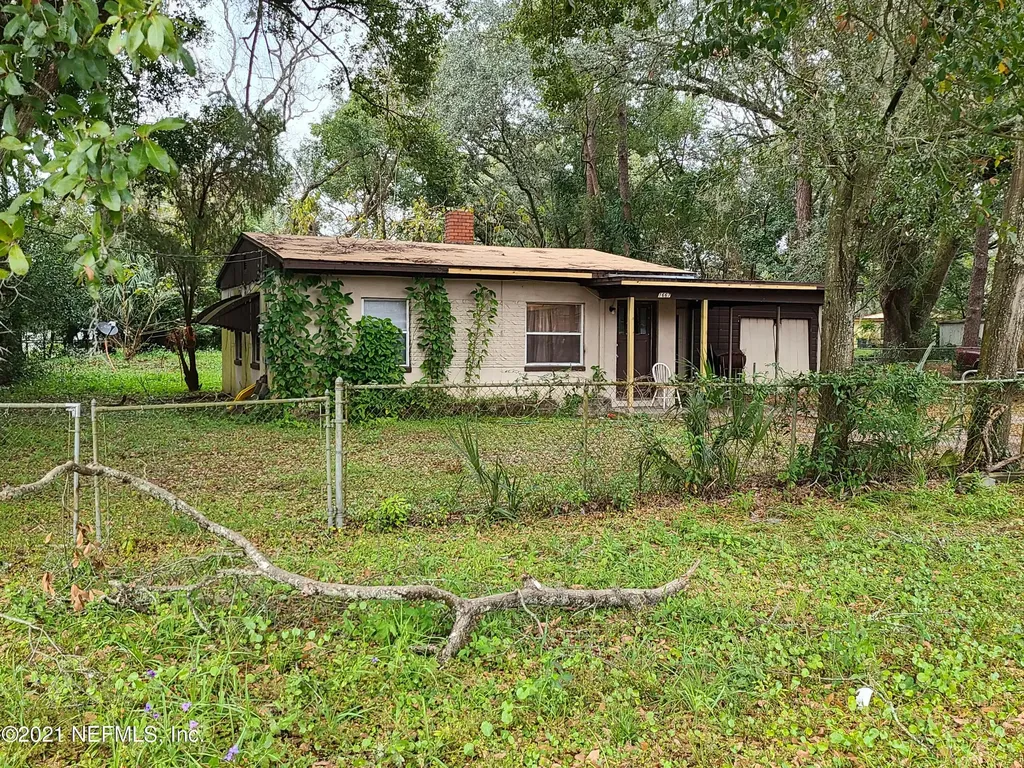 1667 Keats Road Jacksonville FL 32208