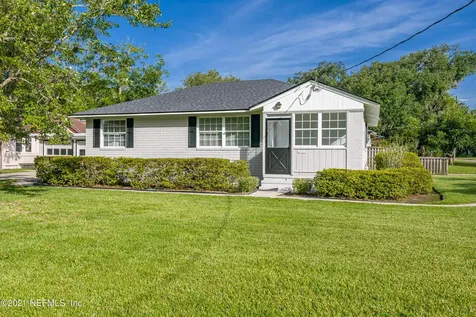 4404 Verona Avenue Jacksonville FL 32210