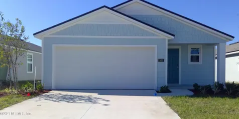 305 Caminha Road St. Augustine FL 32084