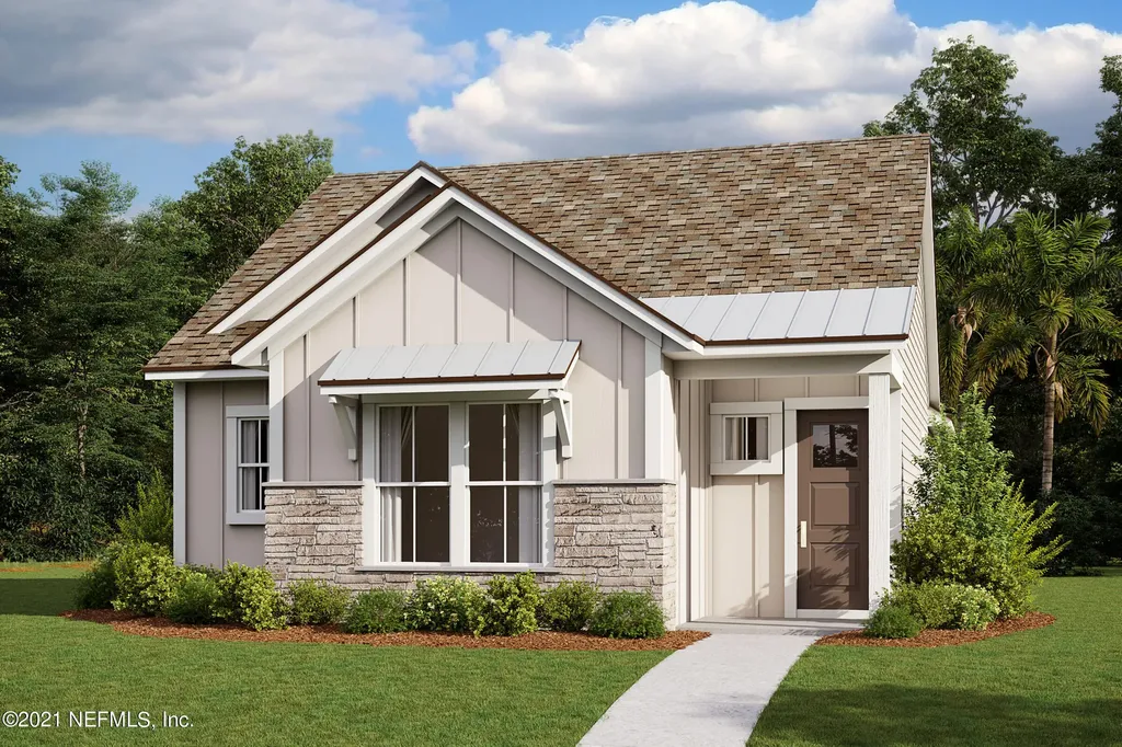 60 Park Center Avenue Ponte Vedra FL 32081