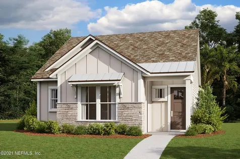 60 Park Center Avenue Ponte Vedra FL 32081