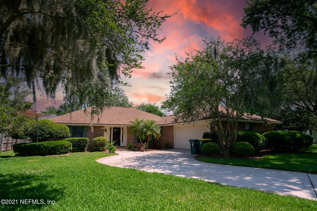 13941 Ketch Cove Place Jacksonville FL 32224