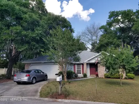 3231 Trotting Horse Place Jacksonville FL 32225