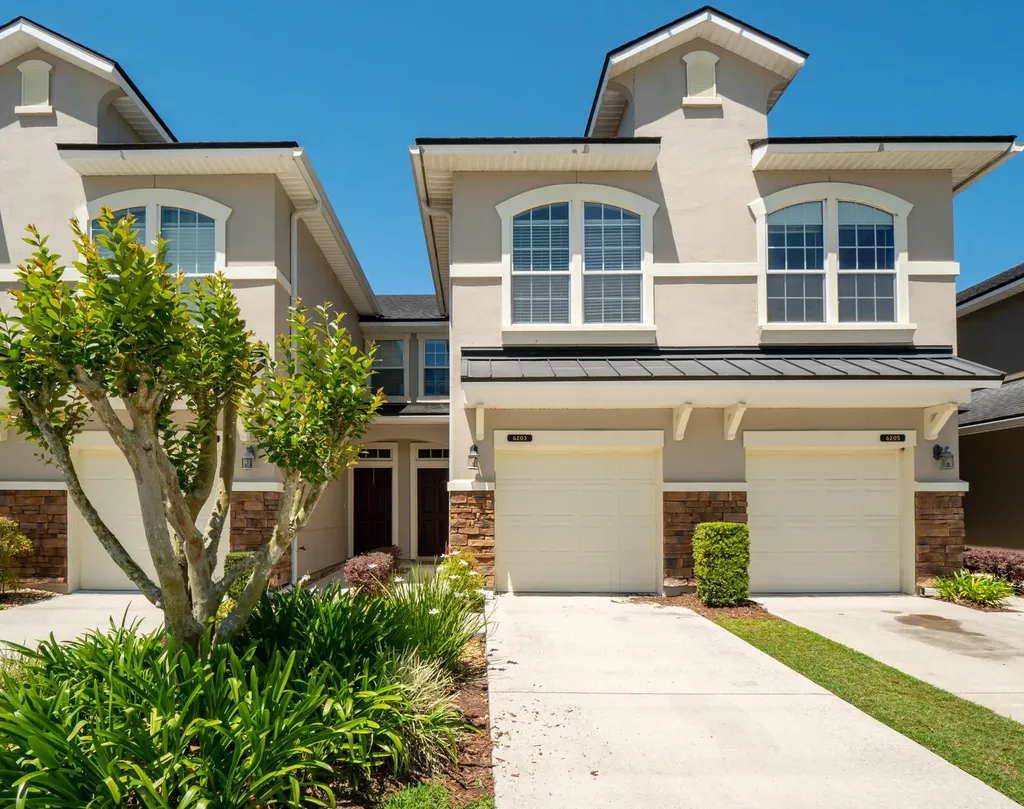 6203 Bartram Village Drive Jacksonville FL 32258