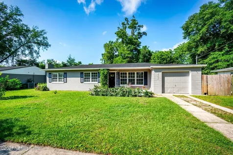 2330 Woodridge Road Jacksonville FL 32210