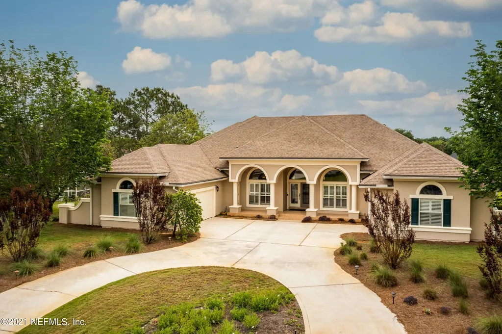 3639 Winged Foot Circle Green Cove Springs FL 32043
