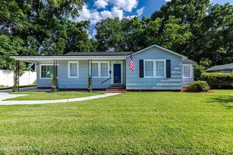 4635 Colonial Avenue Jacksonville FL 32210