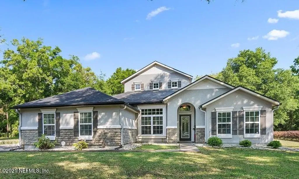 16584 Sand Hill Drive Jacksonville FL 32226