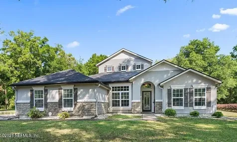16584 Sand Hill Drive Jacksonville FL 32226