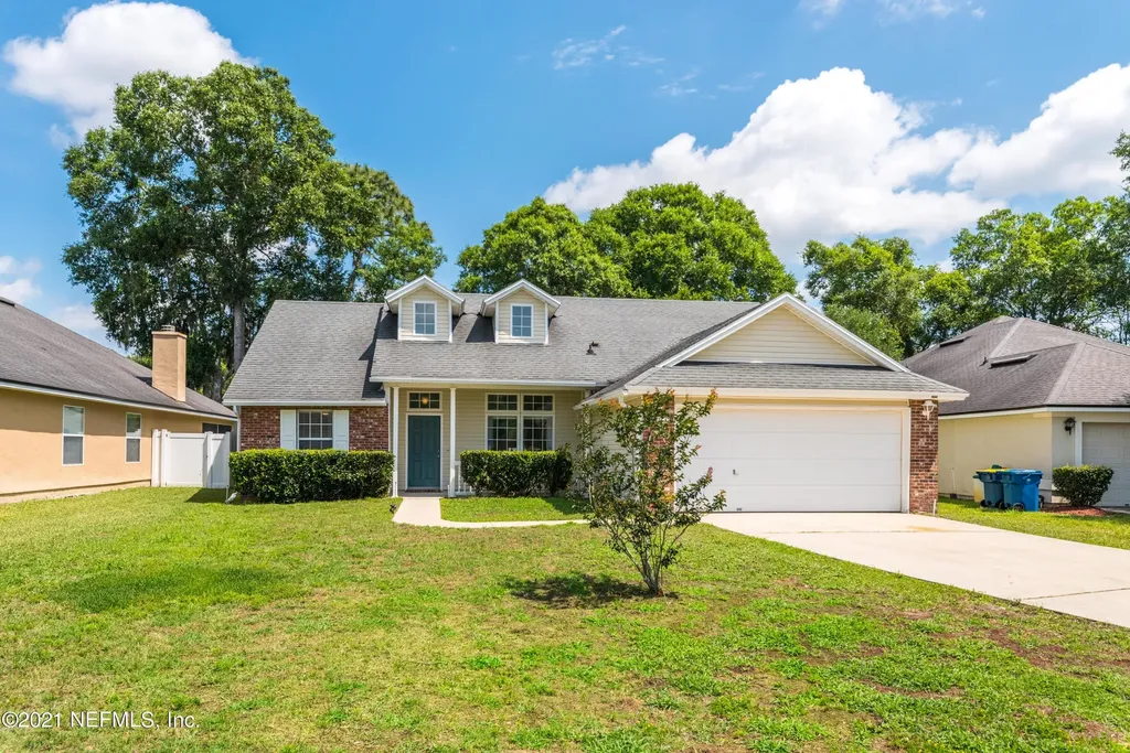 2023 Oak Knoll Court Jacksonville FL 32218