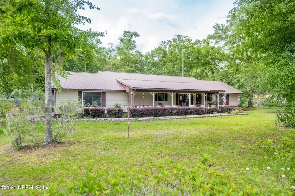 12249 NW 198th Street Lake Butler FL 32054