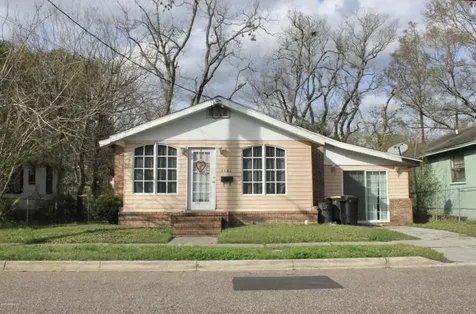 1181 W 30th Street Jacksonville FL 32209