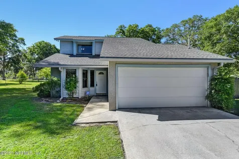 8833 Quail Roost Court Jacksonville FL 32220