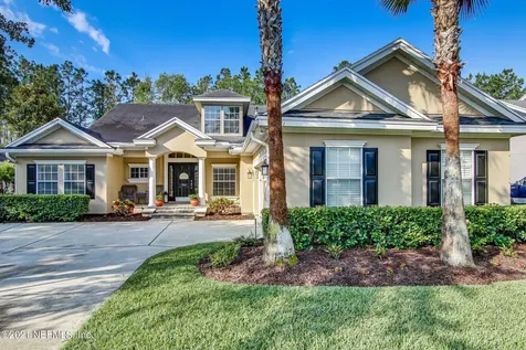 1961 Glenfield Crossing Court St. Augustine FL 32092