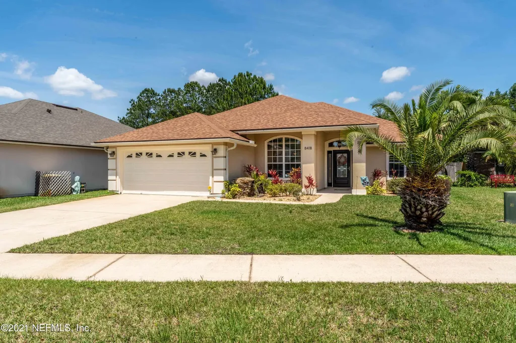 8418 Beresford Lane Jacksonville FL 32244
