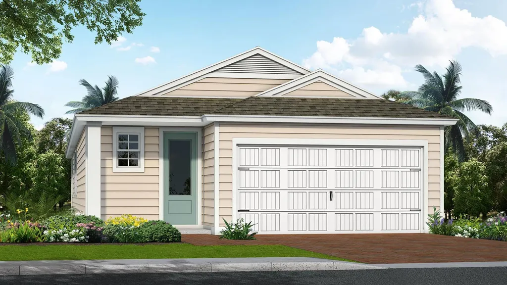 80 Thistleton Way St. Augustine FL 32092