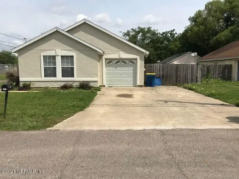 101 Vernis Avenue Jacksonville FL 32218