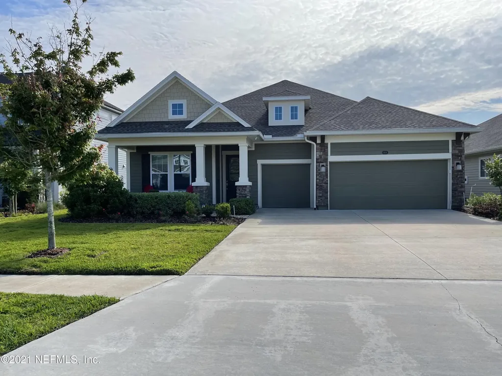 113 Skywood Trail Ponte Vedra FL 32081