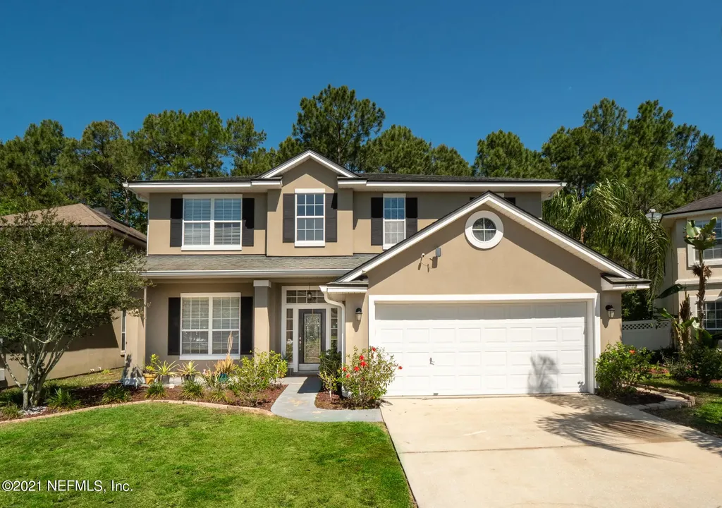 1082 Briarcreek Road Jacksonville FL 32225