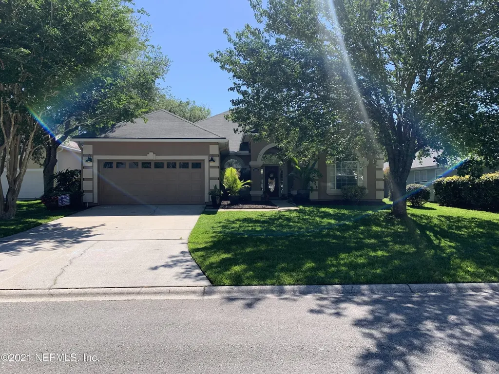 1632 Merroway Lane Ponte Vedra FL 32081