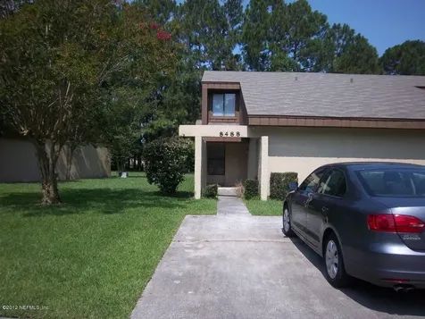 8488 Pineverde Lane Jacksonville FL 32244