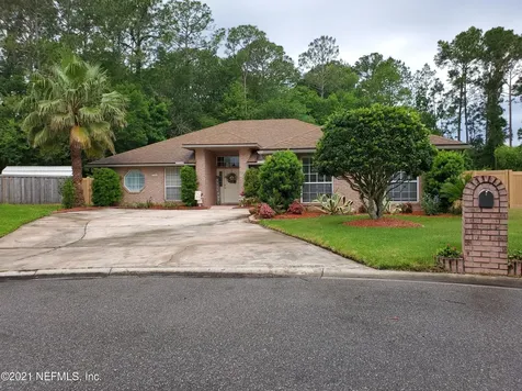 3108 Bright Leaf Court Middleburg FL 32068