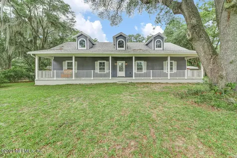 20270 Granny Lane Hilliard FL 32046