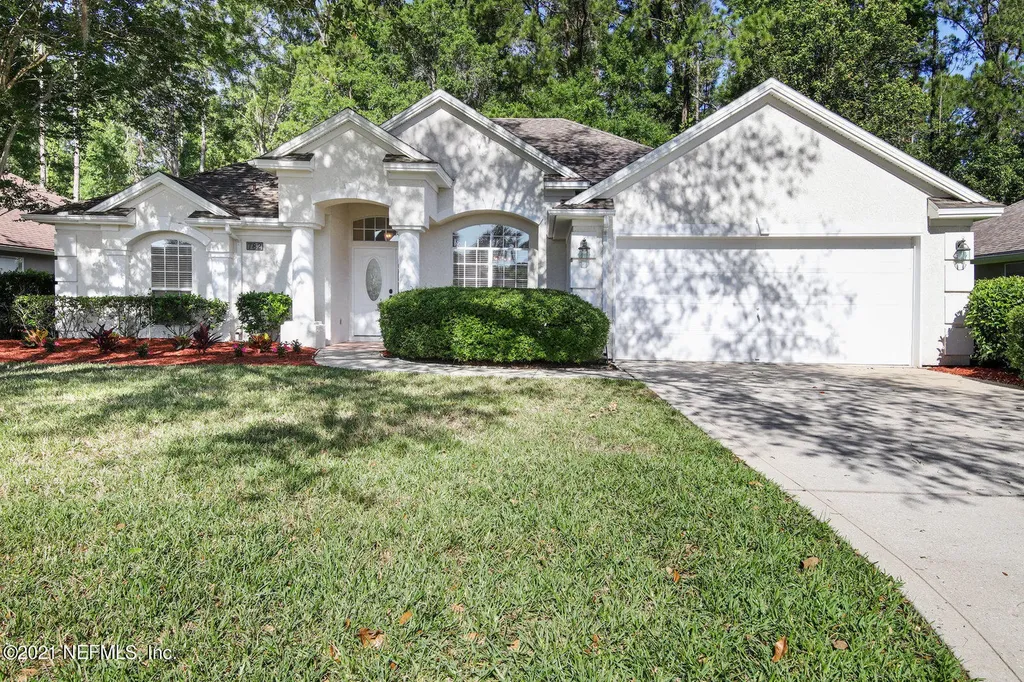 782 Westminster Drive Orange Park FL 32073