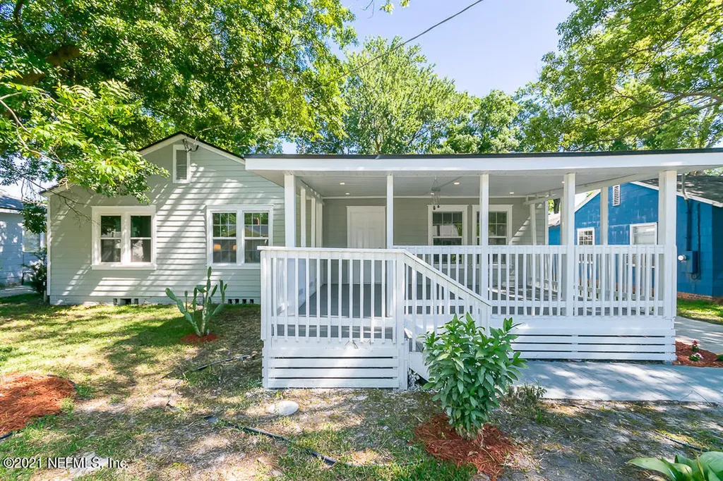 4649 Sussex Avenue Jacksonville FL 32210