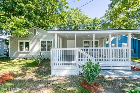 4649 Sussex Avenue Jacksonville FL 32210