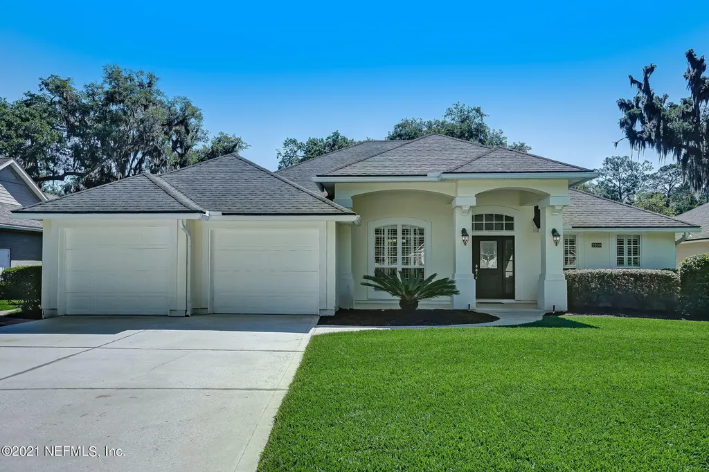 2930 Grande Oaks Way Fleming Island FL 32003