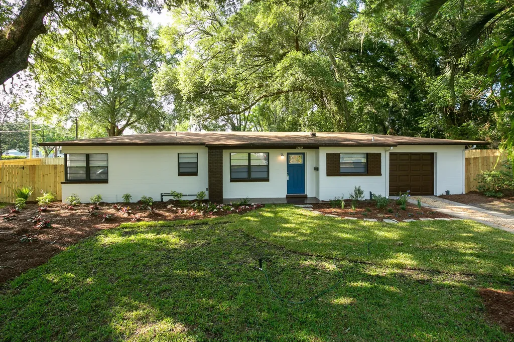 9796 Patton Road Jacksonville FL 32246
