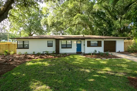 9796 Patton Road Jacksonville FL 32246