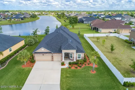2104 S Sorrento Hills Road St. Augustine FL 32092