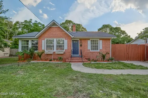 838 Old Hickory Road Jacksonville FL 32207