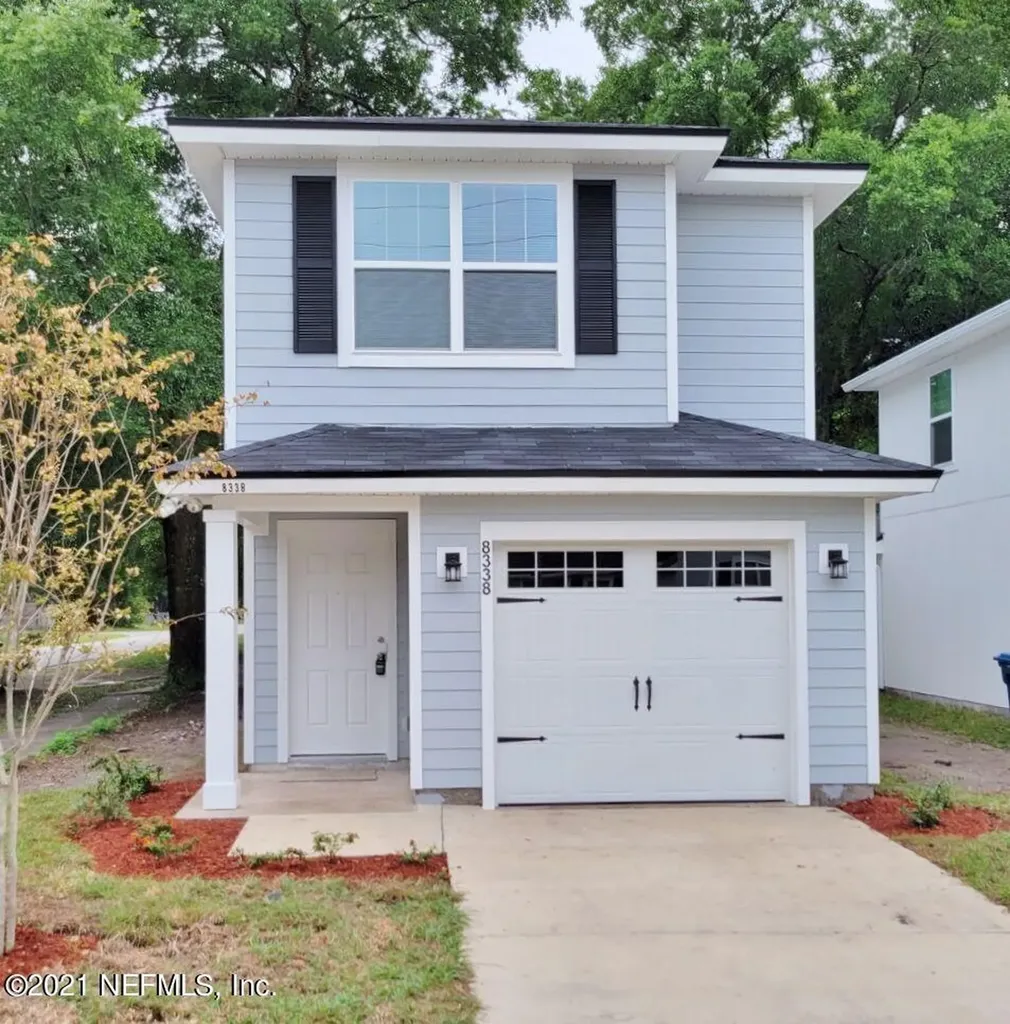 8338 Free Avenue Jacksonville FL 32211