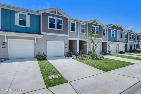1308 Salt Ridge Avenue Jacksonville FL 32218