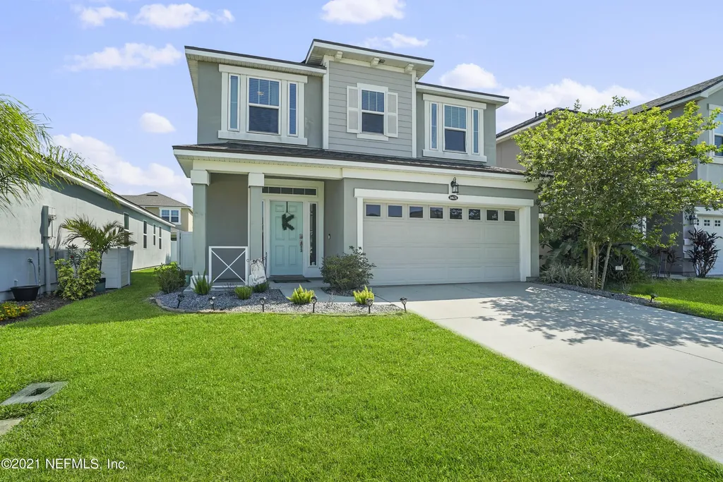 14631 Garden Gate Drive Jacksonville FL 32258